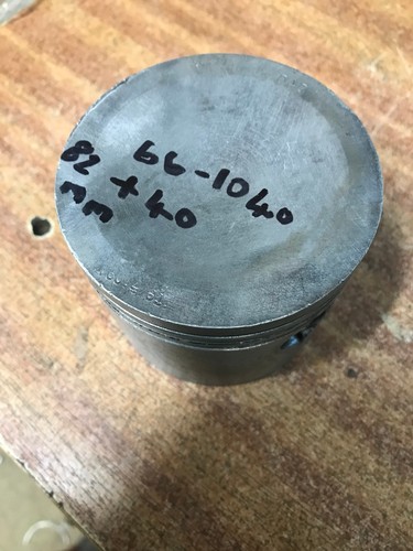 Bsa m20 b33 m21 piston - m21,
