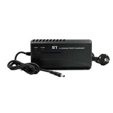 carica batterie al litio 36v