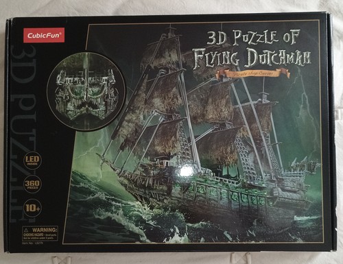 Puzzle modellismo nave - modellismo,