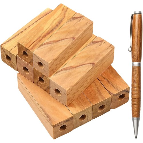 Kit per creazione penne - 2x(kit, 10