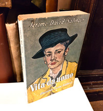 J. D. Salinger VITA DA UOMO
