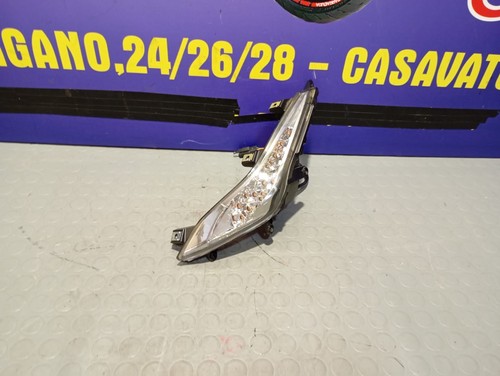 Freccia anteriore kymco - freccia,