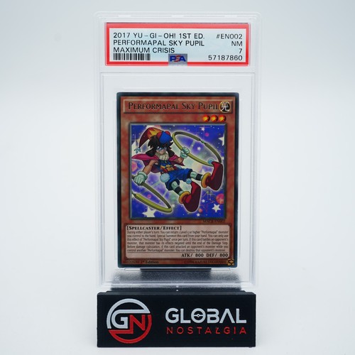 Performapal sky pupil - performapal,