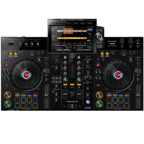 Pioneer xdj rx3 xdjrx3 - pioneer,