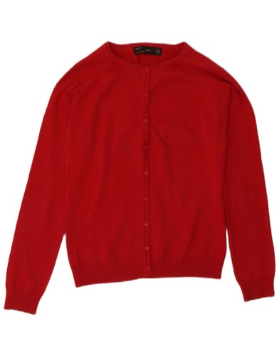 Zara maglione cardigan donna
