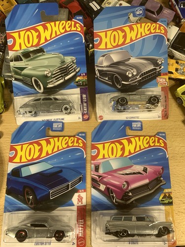 Old school progetto cars - old,