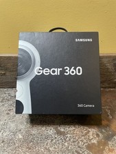Nuova fotocamera Samsung Gear