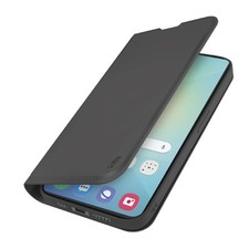 Custodia a libro con supporto