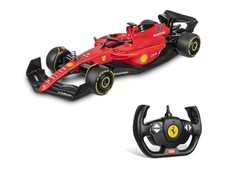 Mondo Motors - Ferrari F1-75