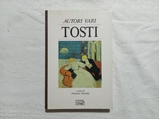 Autori vari. Tosti. A cura di Francesco Sanvitale