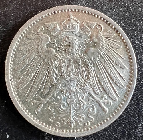 Germania moneta impero - germania-moneta, "impero