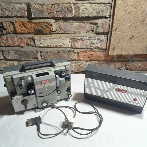 Eumig mark 709 proiettore - mark, s
