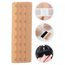  4 Pcs Prolunga Per Reggiseni