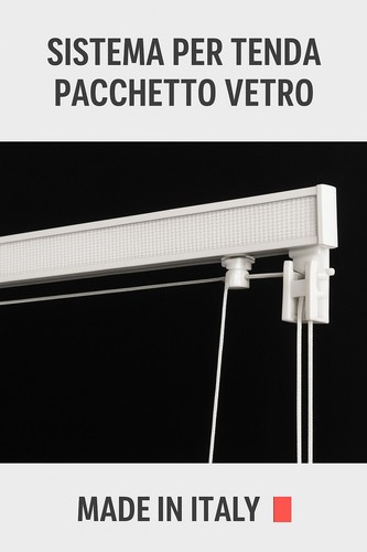 Binario tende pacchetto - a, a
