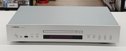 Yamaha s303 - yamaha, cd-s303
