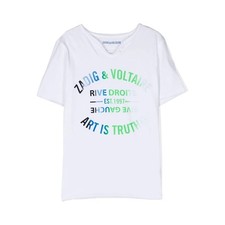 T-shirt ragazzo Zadig &