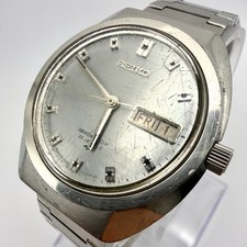 Seiko Lord Matic 5106-7010