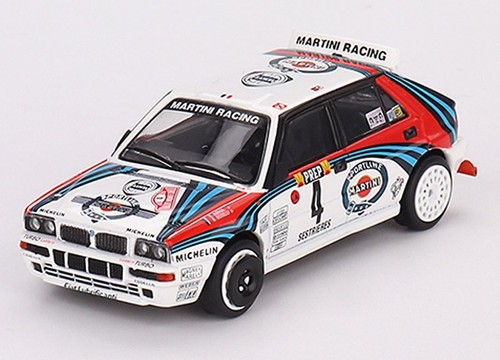 Lancia delta evoluzione - lancia, hf