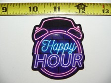 SVEGLIA HAPPY HOUR PICCOLO