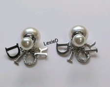 Dior Tribales Resin Pearl