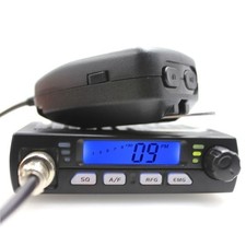 CB-40M 8W 40 canali base radio