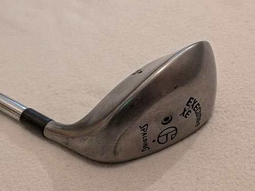 Spalding executive iron - spalding,