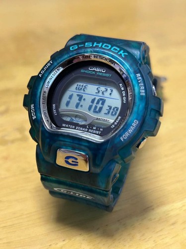 Shock 220 lide - g-lide, grafico