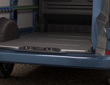 Originale ford pianale - originale, di