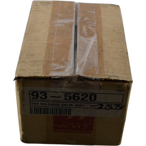 New haas 5620 - haas, trp