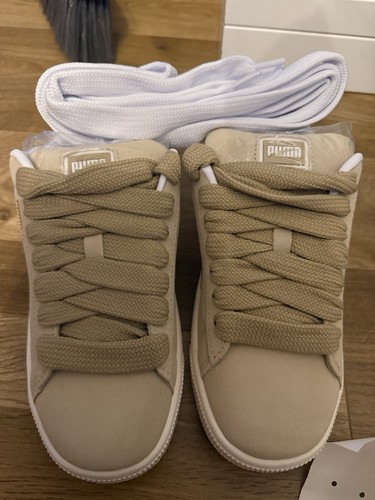 Scarpe donna puma - scarpe, scamosciate