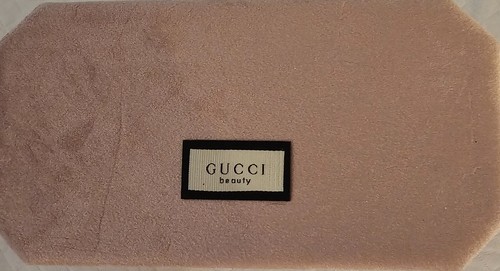 Gucci bamboo beauty velluto - gucci,