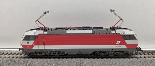 Roco 43860 locomotiva - 43860,