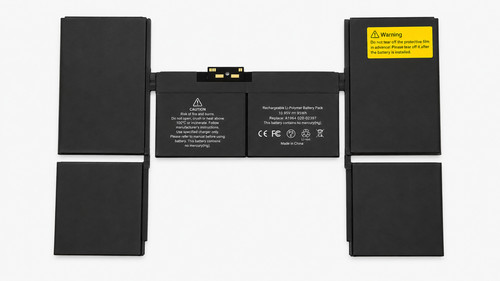 Sostituzione batteria a1527 - sostituzione,