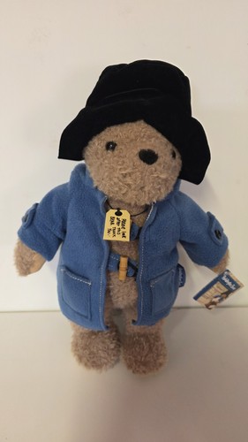 Peluche paddington bear - peluche,
