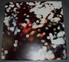 VINILE - PINK FLOYD - Obscured By Clouds