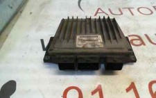 8200498185 Centralina motore