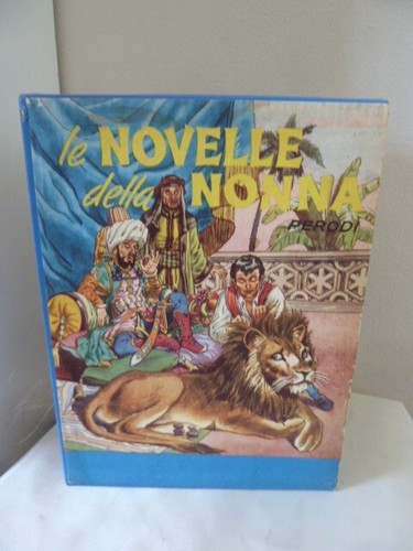 Novelle della nonna 5 - le,