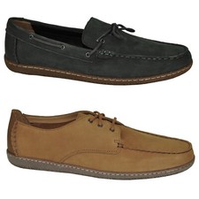 Clarks Saltash Lacci Edge