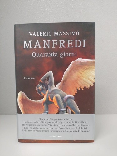 Valerio massimo manfredi - valerio,