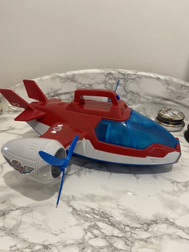 Paw patrol air - paw, patroller