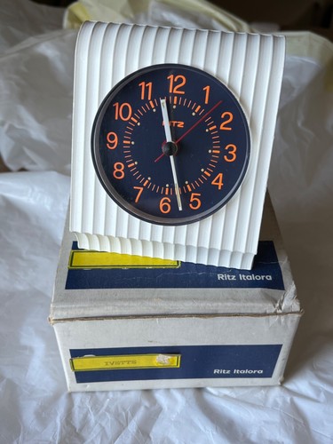 Orologio ritz italora design - orologio,