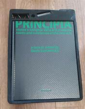 Principia. Stanze E Sostanze Delle Arti Prossime Denis Santachiara Silvana 201