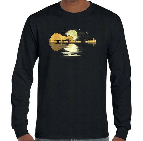 Chitarra shirt elettrico - chitarra,