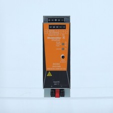 Alimentatore weidmuller pro - weidmuller,