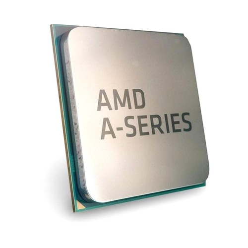 Amd pro a10 9700 - amd, (4x