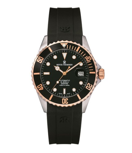 Revue thommen 17571 - revue,