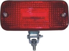 Set Di 2 Fari Nebbia 12V Con