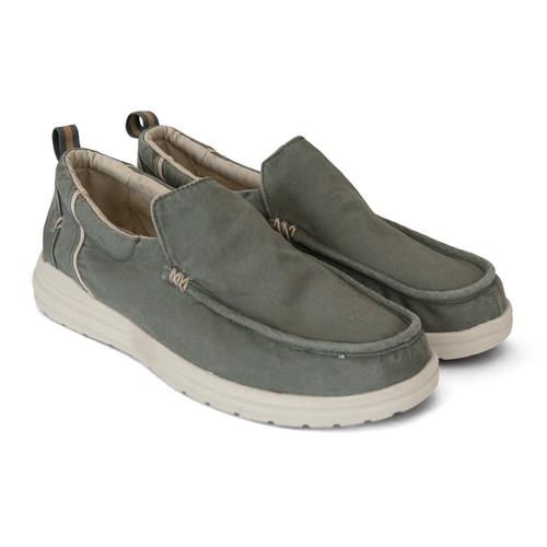 Scarpe slip uomo lumberjack - slip,