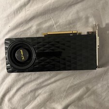 PNY XLR8 NVIDIA GTX 960 4 GB