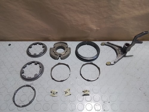 Kit sincronizzatore 4 - kit,